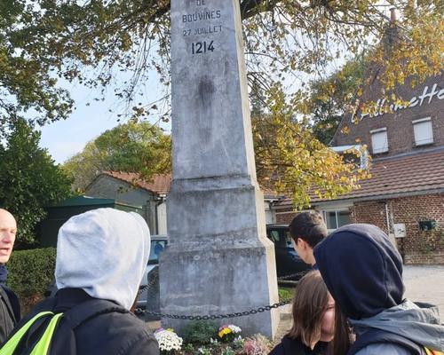 Marche de la Paix Bouvines 2022 (8a)