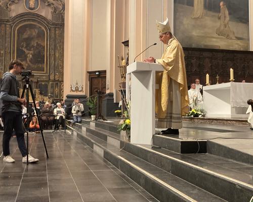Ordination
