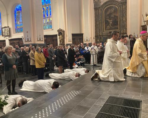 prostration