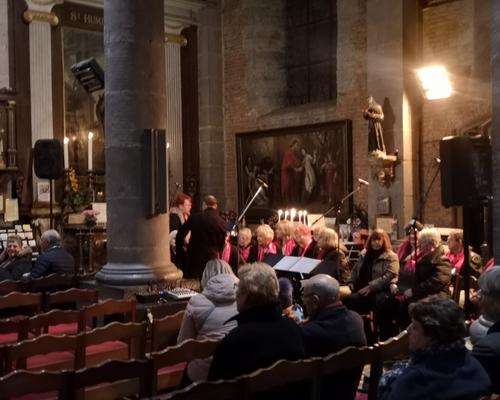 2022-11-19 Sainte Cécile à Maroilles