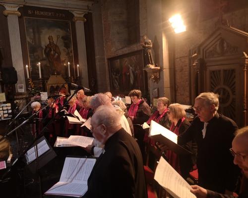 2022-11-19 Sainte Cécile à Maroilles 8