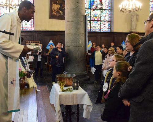 2020-11-20 messe des familles à Landrecies