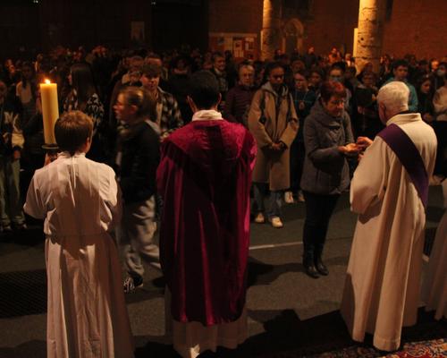 Communion