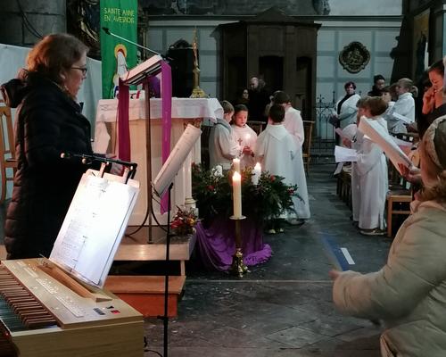 1er dim Avent Collegiale 2022 (2)