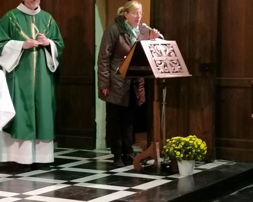 Fete des baptises 12 11 22 Boulogne (33)