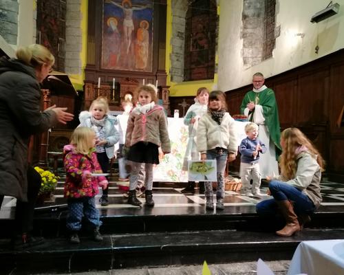 Fete des baptises 12 11 22 Boulogne (34)
