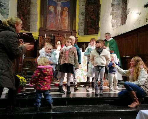 Fete des baptises 12 11 22 Boulogne (35)