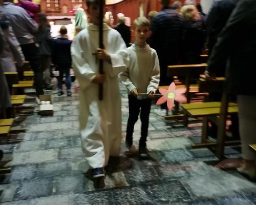 Fete des baptises 12 11 22 Boulogne (42)