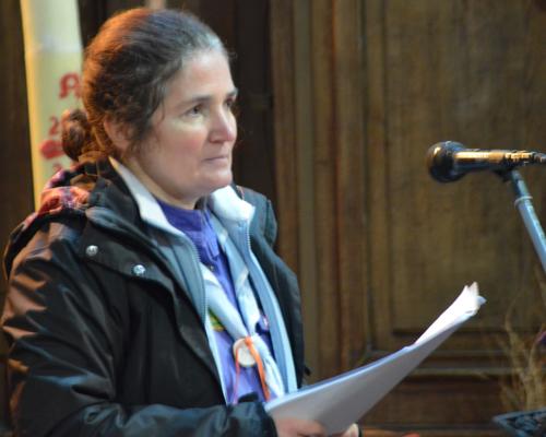lumière Bethléem 2022 8