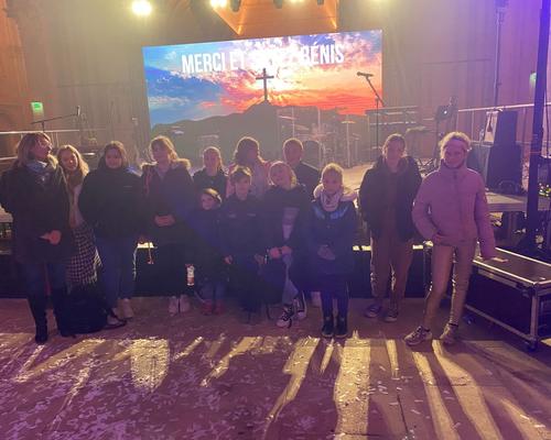 Aumonerie Glorious Sainte-Anne decembre 2022 (10)