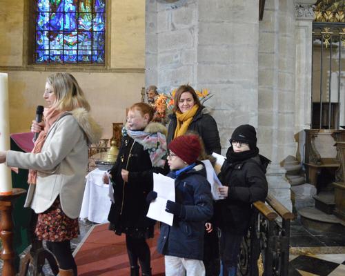 avent école st joseph le cateau 4