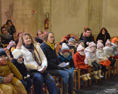 avent école st joseph le cateau 8