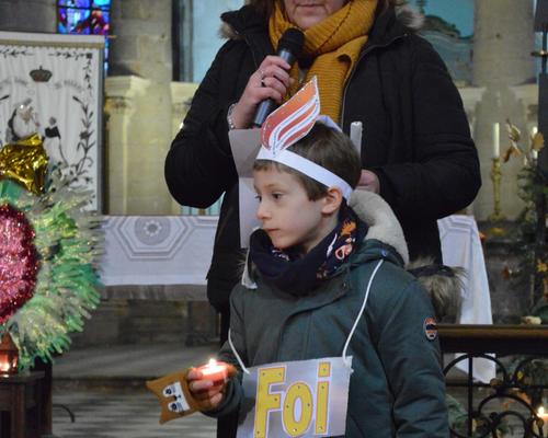 avent école st joseph le cateau 28