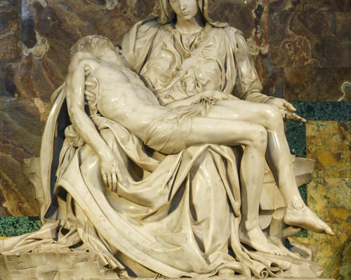 pieta