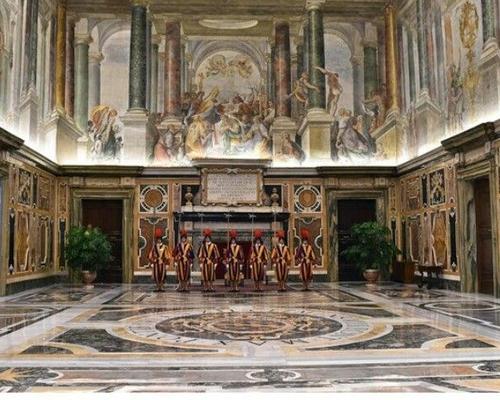 salle clementine