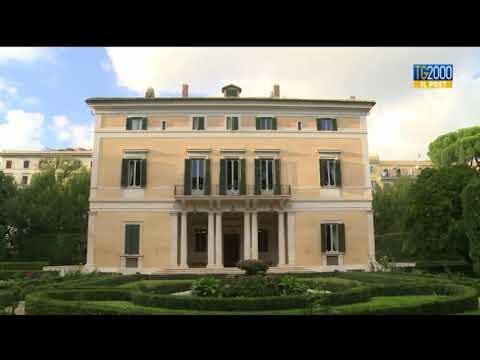 villa bonaparte