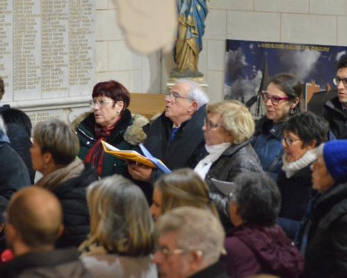 NOEL ENFANTS CAUDRY 2