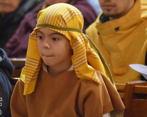 NOEL ENFANTS CAUDRY 8