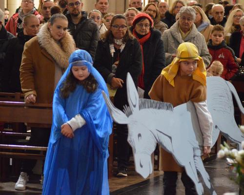 NOEL ENFANTS CAUDRY 11