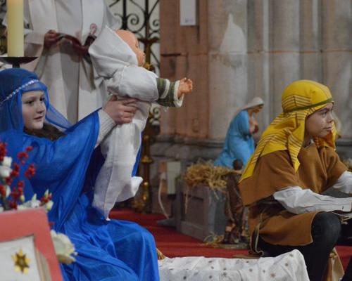 NOEL ENFANTS CAUDRY 14
