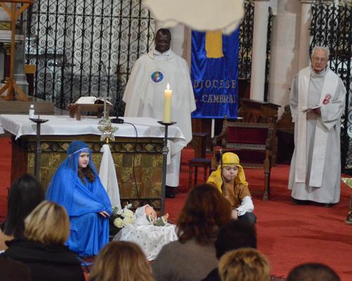 NOEL ENFANTS CAUDRY 16