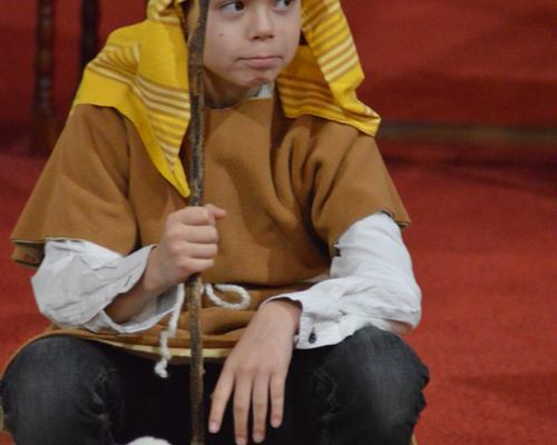 NOEL ENFANTS CAUDRY 18