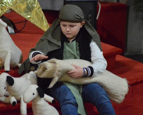 NOEL ENFANTS CAUDRY 23