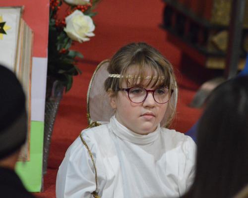 NOEL ENFANTS CAUDRY 25