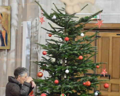 NOEL ENFANTS CAUDRY 31