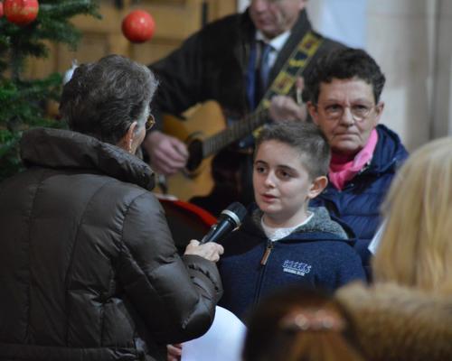 NOEL ENFANTS CAUDRY 39