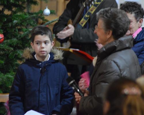 NOEL ENFANTS CAUDRY 40