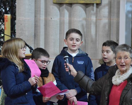 NOEL ENFANTS CAUDRY 5