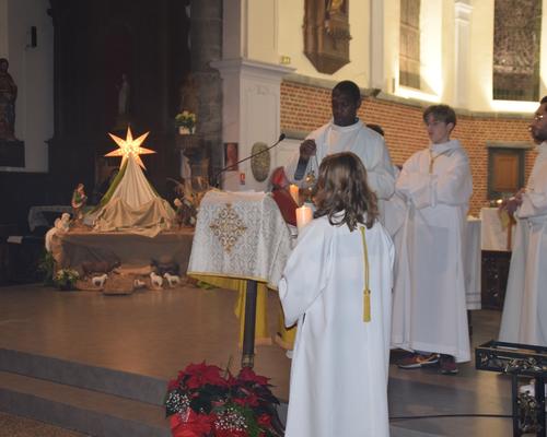 2022-12 24 Veillée de Noël à Bousies 14