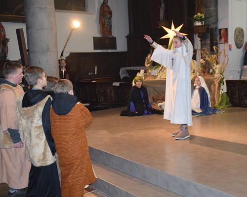 2022-12 24 Veillée de Noël à Bousies 17