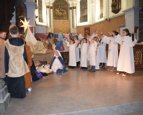 2022-12 24 Veillée de Noël à Bousies 18