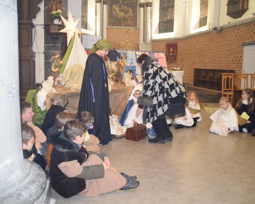 2022-12 24 Veillée de Noël à Bousies 21