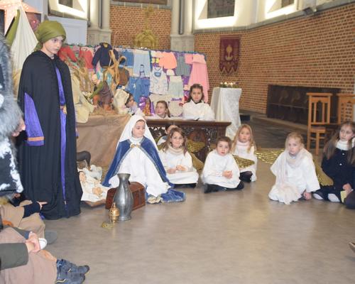 2022-12 24 Veillée de Noël à Bousies 23