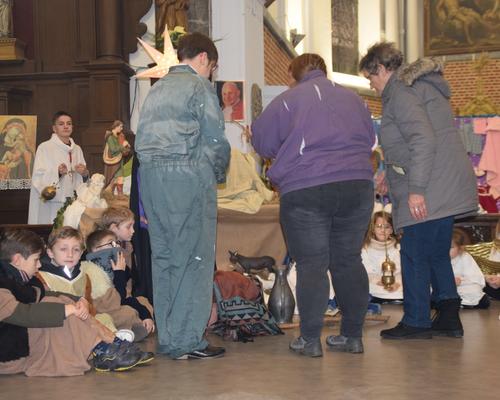 2022-12 24 Veillée de Noël à Bousies 26