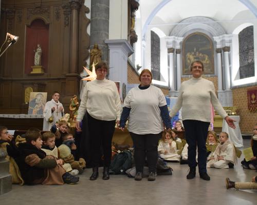 2022-12 24 Veillée de Noël à Bousies 27