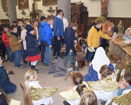 2022-12 24 Veillée de Noël à Bousies 28