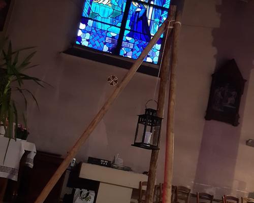 messe noel valenciennes 2022