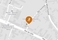 rue Touchard Neuville