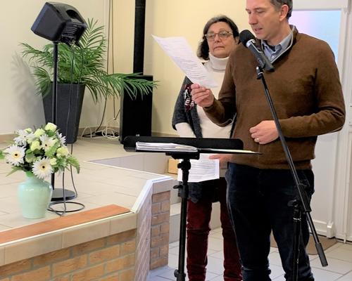 CAROLE ET VINCENT (EC)