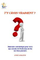 T'y crois vraiment 2023 Anim