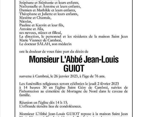 AbbAc J L Guiot