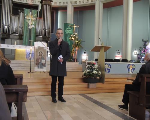 Rencontre Nell Mgr Dollmann (4)