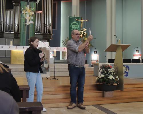 Rencontre Nell Mgr Dollmann (5)