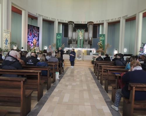 Rencontre Nell Mgr Dollmann (7)