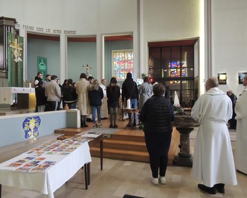 Rencontre Nell Mgr Dollmann (9)
