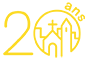 Dominicains logo20ans